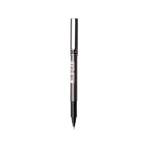 三菱（Uni）UB-155 中性笔走珠笔0.5mm 黑色 10支/盒