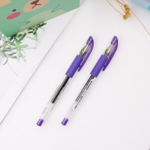 三菱（uni） UM-151 签字笔 0.38mm （紫色）