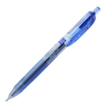 三菱（Uni）UMN-105 按动中性笔 签字笔 0.5mm 蓝色 12支/盒