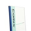 齐心(Comix) C4806 A5/100张 无线装订笔记本子/软抄本 经典系列 颜色随机