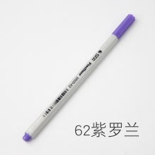 斯塔 6500—62彩色签字笔  紫罗兰色10支/盒