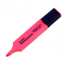 斯塔 8340—23经典荧光笔 （粉色）10支/盒 （计价单位：支）