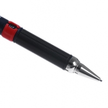 金万年(Genvana)G-2249(0.5mm)铁夹按动铅笔 （计价单位：支）
