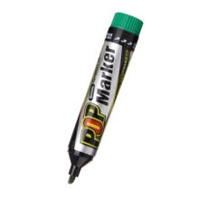 金万年 G-0928 马克笔唛克笔记号笔 笔幅 6mm 绿色 （计价单位：支）