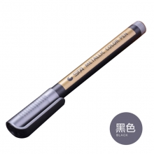 斯塔 8151—9 粗头金属笔（黑色）10支/盒 （计价单位：支）