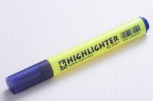 斯塔 3240--1三角笔杆荧光笔 黄色 10支/盒 （计价单位：支）
