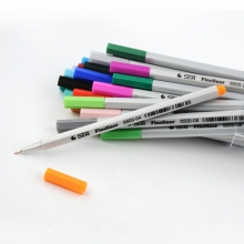 斯塔 6500 26色彩色签字笔桶装  26色/桶 （计价单位：桶）
