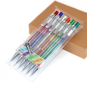 金万年（Genvana）G-060 金属机械铅笔 0.5mm自动铅笔 甩动出铅  （计价单位：支）