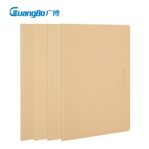 广博(GuangBo)FB60185 B5学生笔记本 缝线本 40张 （计价单位：本）
