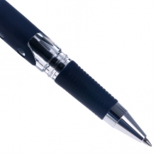 金万年（Genvana） K-1025 0.7MM-黑色 雄霸中性笔 签字笔12支/盒 （计价单位：支）