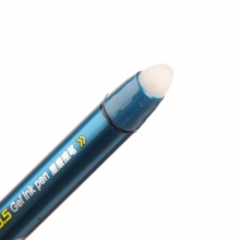 金万年 G-1248 黑色速干中性笔签字笔热可擦中性笔0.5mm （计价单位：支）