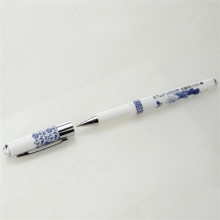金万年(Genvana) G-1299A（0.7mm）-黑色大容量中性笔 签字笔 水笔 （计价单位：支）