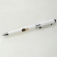 金万年(Genvana) G-1128 0.5mm黑色龙的传人大容量中性笔 （计价单位：支）