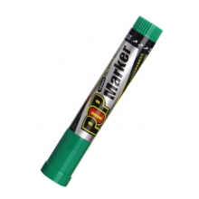 金万年 马克笔唛克笔海报笔POP笔  G-0929 笔幅 12mm 绿色 （计价单位：支）