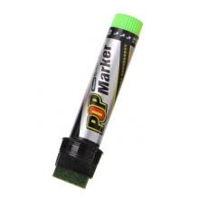 金万年 G-0931 马克笔唛克笔海报笔POP笔 笔幅30mm 浅绿色 （计价单位：支）