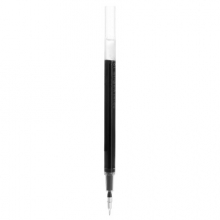 金万年（Genvana）K-5022A半针管中性笔芯大容量0.5mm-黑色 (20支装)