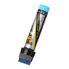 金万年 G-0931 马克笔唛克笔海报笔POP笔 笔幅30mm 浅蓝色 （计价单位：支）