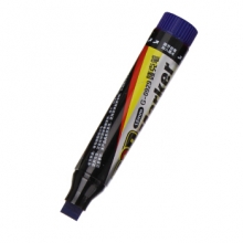 金万年 马克笔唛克笔海报笔POP笔  G-0929 笔幅 12mm 蓝色 （计价单位：支）