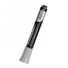 金万年 G-0615 方盖直液按压式白板笔-黑色 （计价单位：支）