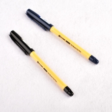金万年 （Genvana） G-3134黑色办公商务开单专用圆珠笔0.7mm （计价单位：支）