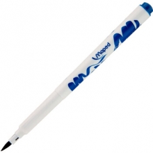马培德（MAPED） 10色软刷水彩笔 儿童绘画笔 颜色笔 848010CH
