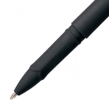 金万年（Genvana） G-1279 大容量中性笔 1.0mm 磨砂杆 黑色 （计价单位：支）