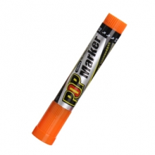 金万年 马克笔唛克笔海报笔POP笔  G-0929 笔幅 12mm 橙色 （计价单位：支）