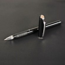 金万年 （Genvana） G-1198办公头中性笔签字笔水笔0.5mm （计价单位：支）