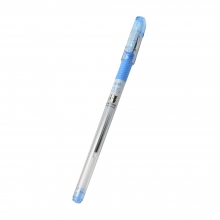 金万年 G-3125蓝色圆珠笔原子笔 走珠笔 0.5MM （计价单位：支）