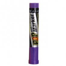 金万年 马克笔唛克笔海报笔POP笔  G-0929 笔幅 12mm 紫色 （计价单位：支）