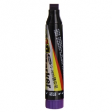 金万年 马克笔唛克笔海报笔POP笔  G-0929 笔幅 12mm 紫色 （计价单位：支）