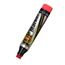 金万年 马克笔唛克笔海报笔POP笔  G-0929 笔幅 12mm 粉红色 （计价单位：支）
