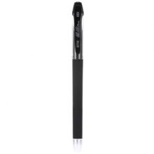 金万年 （Genvana）K-1202磨砂笔杆中性笔 针管0.3mm 黑色12支/盒 （计价单位：支）