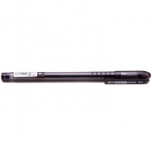 金万年G-1231 0.5mm-黑色子弹头中性笔黑魅拔帽中性笔 签字笔12支/盒 （计价单位：支）