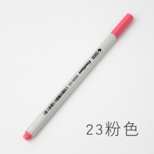 斯塔 6500 彩色签字笔 粉色 10支/盒 （计价单位：支）