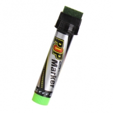 金万年 G-0931 马克笔唛克笔海报笔POP笔 笔幅30mm 浅绿色 （计价单位：支）