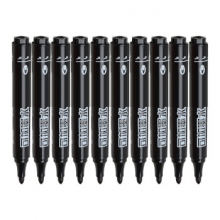金万年 G-0906 货流专用循环加水记号笔-黑色 （计价单位：支）