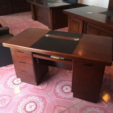 森拉堡SP-1407办公桌