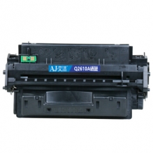 艾洁 惠普Q2610A硒鼓  适用惠普2300dtn 系列 打印机