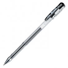 金万年 G-1236黑色办公中性笔签字笔0.5mm （计价单位：支）