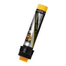 金万年 G-0930 黄色 马克笔唛克笔海报笔 笔幅 20mm （计价单位：支）