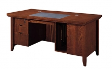 森拉堡D-1495A办公桌