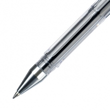 金万年 G-1236黑色办公中性笔签字笔0.5mm （计价单位：支）