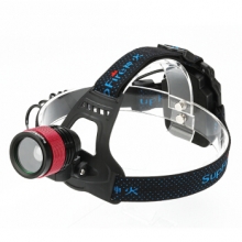 神火（supfire） HL01配AC28   强光变焦头灯定做 远射USB充电式钓鱼户外矿灯头戴手电筒