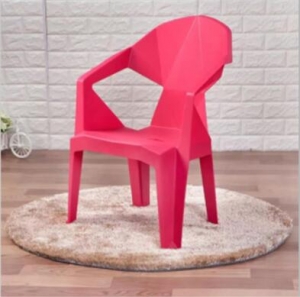森拉堡SENROPYD-07叠放塑料椅