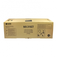 科思特 MX-315CT粉盒 高清碳墨 适用夏普复印机 MX-2658U MX-3158 MX-2658N MX-3158N Sharp