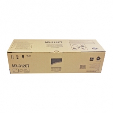 科思特 MX-312CT碳墨粉盒 适用夏普MX-M261 M261N M311 M311N M2608 M3108N M3508N 专业版
