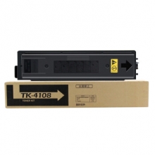 e代经典 京瓷TK-4108粉盒 适用京瓷KYOCERA TASKalfa1800;1801系列打印机