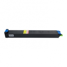 科思特 MX-27CT碳墨粉盒 适用夏普复印机 MX-2300N MX-2700N MX-2000L 青蓝色 C