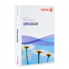 Fujixerox  Astro Extra 印通施乐商务纸 80克A4 5包/箱 500张/包